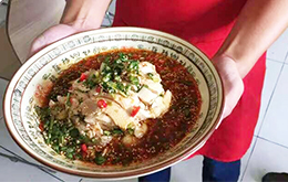 缽缽雞培訓