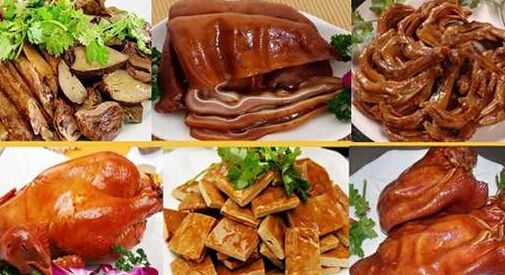 學(xué)熟食技術(shù)一般需要多少錢
