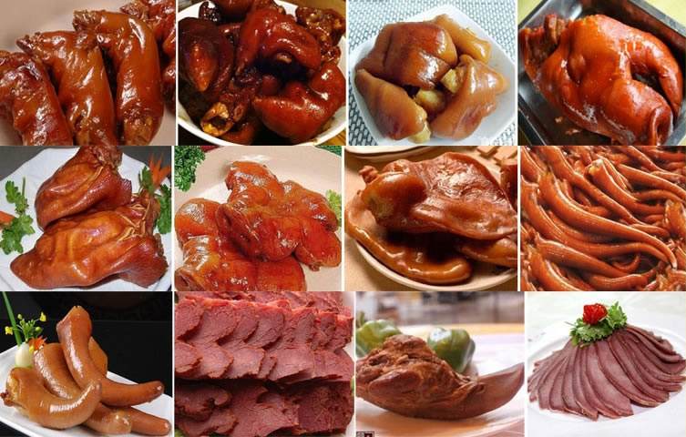 學(xué)熟食技術(shù)一般需要多少錢