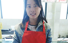 尚品鴨脖店—不為人知的故事