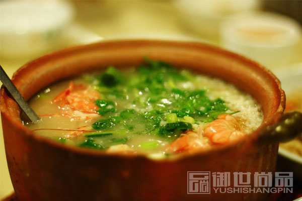 哪里可以學(xué)做砂鍋粥1