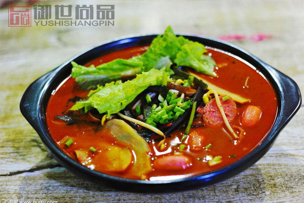 麻辣燙利潤